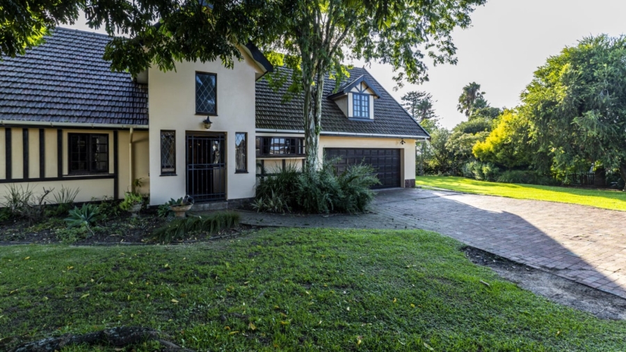 8 Bedroom Property for Sale in Selborne Eastern Cape